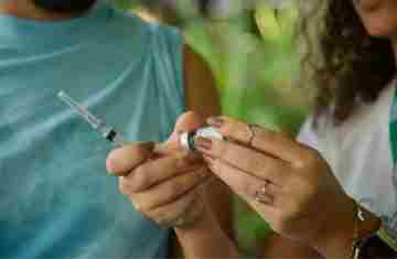  Casos de Síndrome Respiratória Aguda Grave caem na maior parte do país 